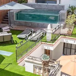 4* Hotel Sa Voga &