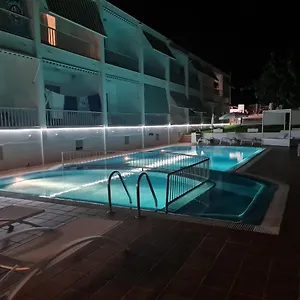 Hotel S'algaret Fornells (Menorca)