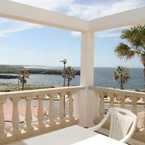Sa Prensa , Ciutadella (Menorca) Spain