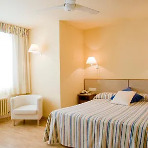 2* Hotel Hotel Balaguer
