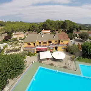  Hotel Les Roques