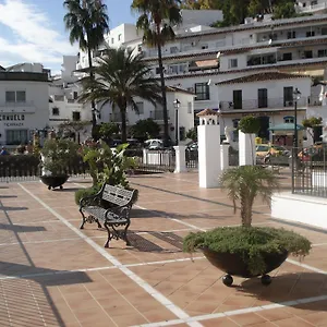 Gasthuis La De Mijas
