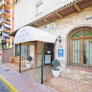 Gasthuis Corchos Fuengirola
