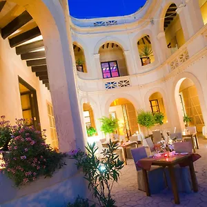 Palacio Sant Salvador 4*, Arta Spain