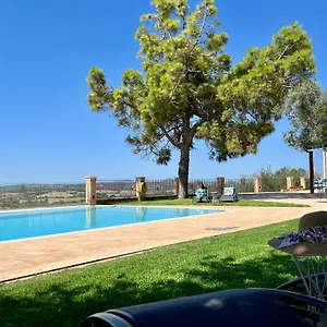 Mater 3*, Ariany Spain