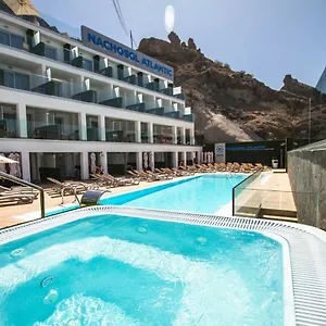 Hotel Ig Nachosol Atlantic & Yaizasol By Servatur - Adults Only Puerto Rico (Gran Canaria)