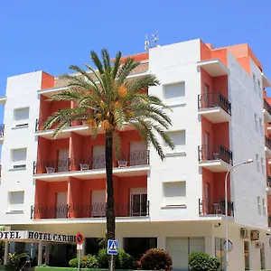 Hotel Caribe Rota